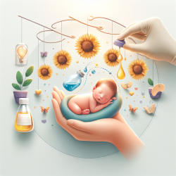 Emollient Therapy: Enhancing Neurodevelopmental Outcomes in Preterm Infants || TinyEYE Online Therapy