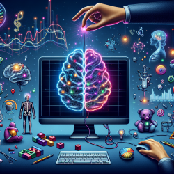 Unlocking the Potential of Online Therapy: Lessons from Neurosurgery || TinyEYE Online Therapy