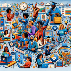 Empowering Educators: Transforming Skills Through Online Learning || TinyEYE Online Therapy