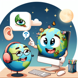 Ready for a Change? Discover the Joy of Online Speech Therapy with TinyEYE! || TinyEYE Online Therapy