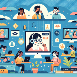 Effective IEP Planning: Harnessing the Power of Online Therapy Services || TinyEYE Online Therapy