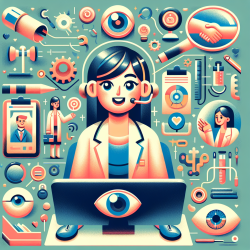 Unlocking the Future of Speech Therapy: The Power of Online Therapy || TinyEYE Online Therapy