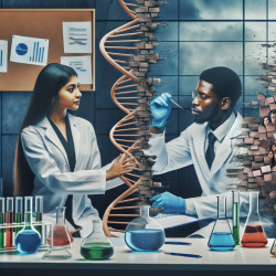 Empowering Change: Harnessing Research to Combat Institutional Racism in Health || TinyEYE Online Therapy