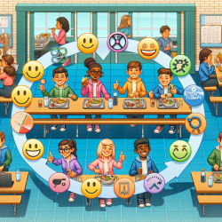 Leveraging the Theory of Planned Behavior to Improve Breakfast Consumption in Schools || TinyEYE Online Therapy