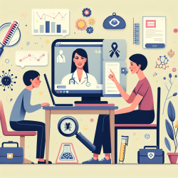 Enhancing Practitioner Skills Through Evidence-Based Anaphylaxis Management || TinyEYE Online Therapy