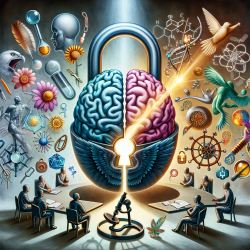 Unlock the Secret to Transforming Prison Health Research: What Every Practitioner Needs to Know! || TinyEYE Online Therapy
