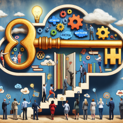 Unlocking the Power of Motivation in Online Therapy: Key Takeaways for Practitioners || TinyEYE Online Therapy