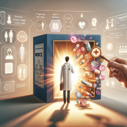 Unlocking the Power of Precision Medicine: A Guide for Practitioners || TinyEYE Online Therapy
