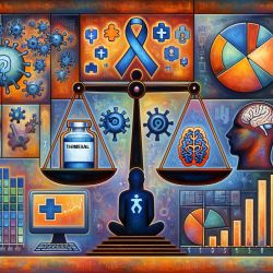 Unraveling the Thimerosal Debate: A Call for Data-Driven Decisions in Speech-Language Pathology || TinyEYE Online Therapy