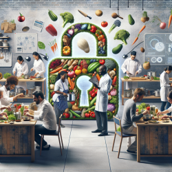 Unlocking the Power of Culinary Medicine for Better Health Outcomes || TinyEYE Online Therapy