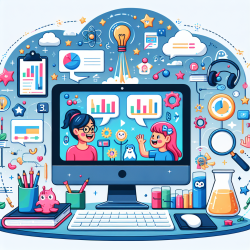 Unlocking Success: Improving Online Therapy for Children Through Research Insights || TinyEYE Online Therapy