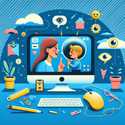 Discover the Future of Speech Therapy: Embrace Online Therapy Services || TinyEYE Online Therapy