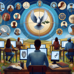 Enhancing Skills in Online Therapy: Insights from Police Interventions in Domestic Violence || TinyEYE Online Therapy