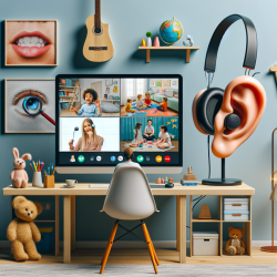 Mastering the Art of Working from Home as a Speech Language Pathologist || TinyEYE Online Therapy
