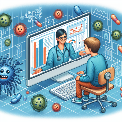 Enhancing Online Therapy with Insights from Built Environment Microbial Genomics || TinyEYE Online Therapy