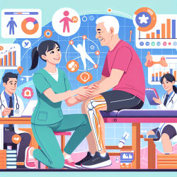 Unlock the Secret to Better Outcomes in Osteoarthritis Rehabilitation! || TinyEYE Online Therapy