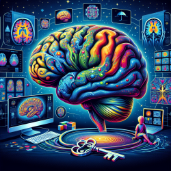 Unlocking the Brain: How Multimodal Imaging Enhances Schizophrenia Diagnosis || TinyEYE Online Therapy