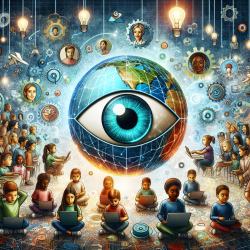 Revolutionizing Special Education: How TinyEYE is Transforming Online Therapy for Schools || TinyEYE Online Therapy