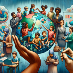 Implementing Human Rights Frameworks in Speech-Language Pathology: A Data-Driven Approach || TinyEYE Online Therapy