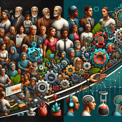 Accelerating Population Health Improvement: A Guide for Practitioners || TinyEYE Online Therapy