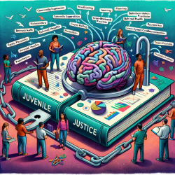 Unlocking the Secrets of Juvenile Justice: What Every Practitioner Needs to Know! || TinyEYE Online Therapy