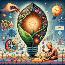 Discover the Shocking Truth About Hybrid Seeds and How It Can Transform Your Therapy Practice! || TinyEYE Online Therapy