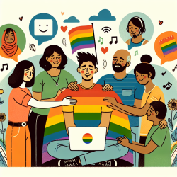 Leveraging Family Support to Mitigate the Effects of Homophobic Bullying || TinyEYE Online Therapy