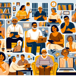 Discover the Surprising Insights on Alzheimer’s Disease from Latino Communities || TinyEYE Online Therapy