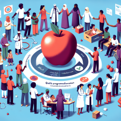 Community Participation: A Key to Successful Health Interventions || TinyEYE Online Therapy