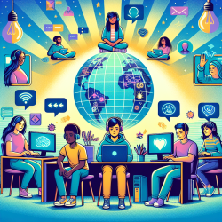 Teens Taking Charge: Online Interventions for a Brighter Future || TinyEYE Online Therapy
