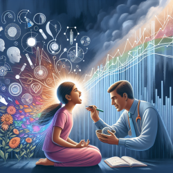 Unlocking Potential: Harnessing Prosodic Processing Insights for TBI Recovery || TinyEYE Online Therapy