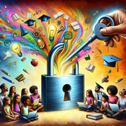 Unlocking Potential: How Online Therapy Services Are Revolutionizing School Support || TinyEYE Online Therapy