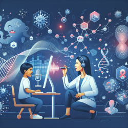 You Won't Believe How This Research Can Revolutionize Your Speech Therapy Practice! || TinyEYE Online Therapy