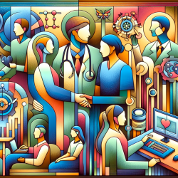 Enhancing Practitioner Skills for Autism Support: Implementing Research-Based Recommendations || TinyEYE Online Therapy