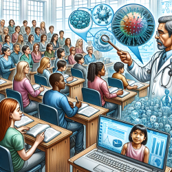 Unlocking the Secrets of Stem Cell Research: How Practitioners Can Benefit from the Latest Findings! || TinyEYE Online Therapy