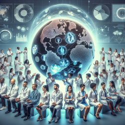 Empowering Practitioners: Harnessing Global Oncofertility Insights for Enhanced Patient Care || TinyEYE Online Therapy