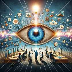How TinyEYE is Revolutionizing Online Therapy Services for Special Education || TinyEYE Online Therapy