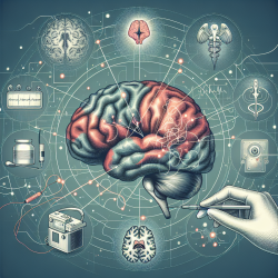 Recognizing and Managing Insular Epilepsy: A Data-Driven Approach || TinyEYE Online Therapy