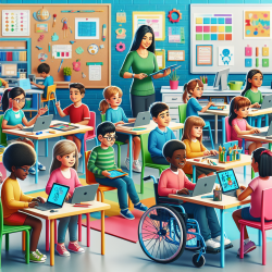 Make Inclusive Education a Reality: Easy Steps to Implement Universal Design for Learning || TinyEYE Online Therapy