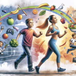 Empowering Change: Harnessing Health Behaviors to Combat ADHD || TinyEYE Online Therapy