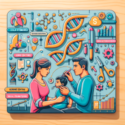 Unlocking the Secrets of New Breeding Techniques: What Every Practitioner Needs to Know! || TinyEYE Online Therapy
