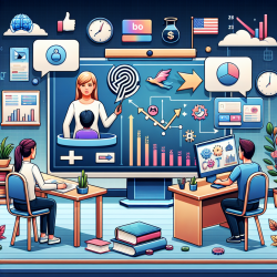Implementing Internet-Delivered Cognitive Behavioral Therapy in Schools: Key Insights for Practitioners || TinyEYE Online Therapy