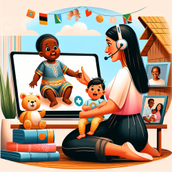 Empowering Futures: Transforming Lives with Early Care and Support || TinyEYE Online Therapy