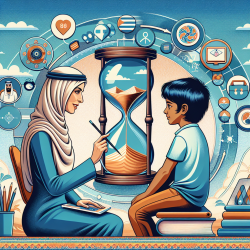 Time Management: A Pathway to Success and Wellbeing for Practitioners || TinyEYE Online Therapy