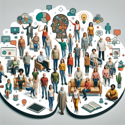 Discover the Power of Community in Online Therapy Services || TinyEYE Online Therapy