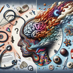 Understanding Identity Changes in Schizophrenia: Implications for Practitioners || TinyEYE Online Therapy