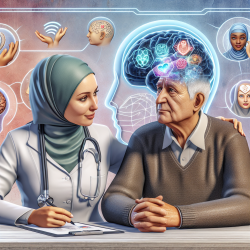 Understanding Empathy in Alzheimer's: A New Perspective for Practitioners || TinyEYE Online Therapy