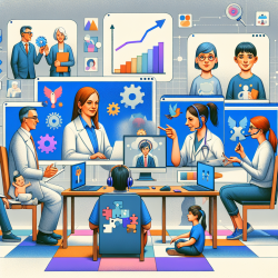 Unlocking the Potential of Telehealth in ABA: Overcoming Barriers and Embracing Opportunities || TinyEYE Online Therapy