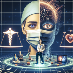 Implications of Moral Stressors in Healthcare: Insights and Strategies for Practitioners || TinyEYE Online Therapy