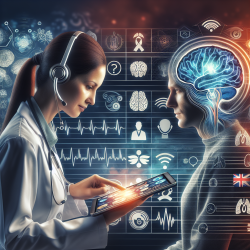 Empowering Practitioners: Harnessing the Power of Digital Resources in Neurology || TinyEYE Online Therapy